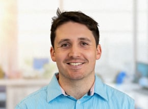 Dominic Morley